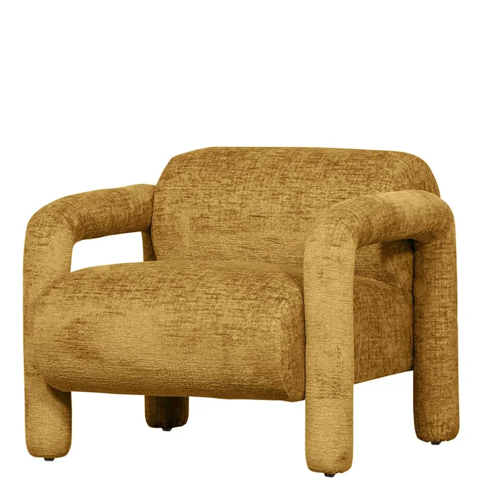 Pharao24 Moderner Design Sessel Buryas> Wohnzimmer Sessel