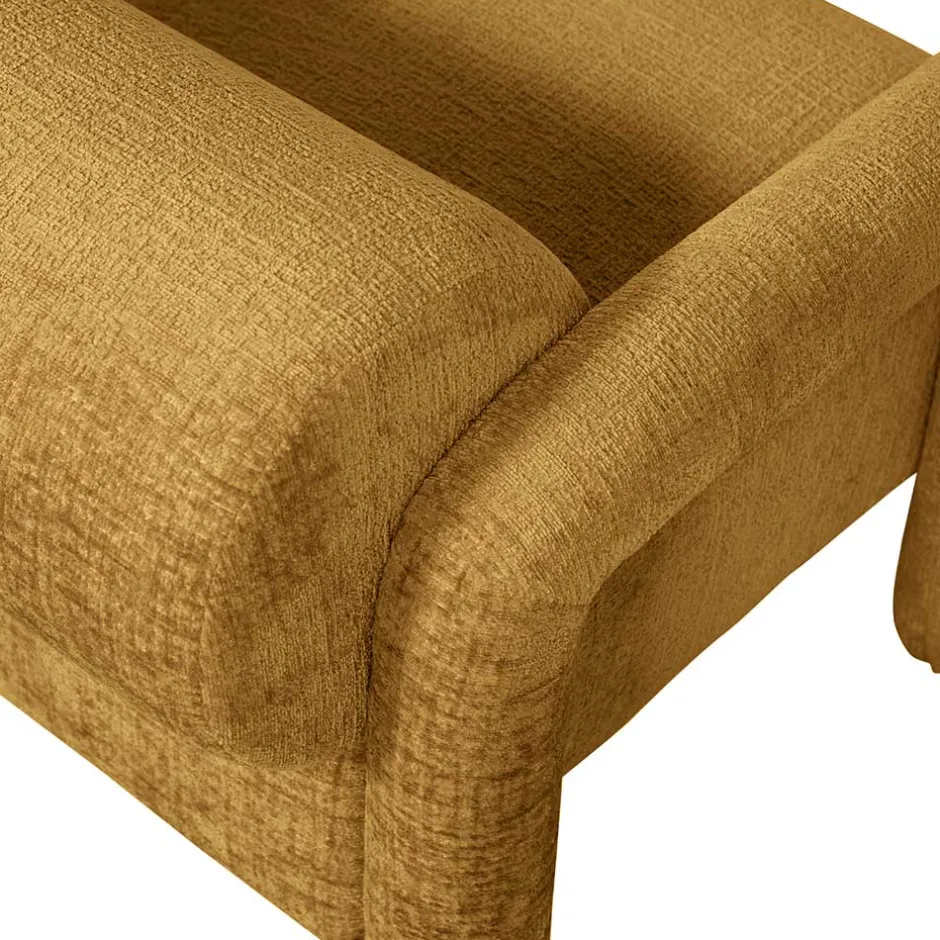 Pharao24 Moderner Design Sessel Buryas> Wohnzimmer Sessel