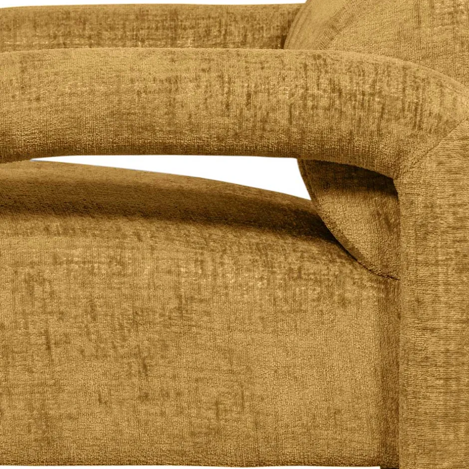 Pharao24 Moderner Design Sessel Buryas> Wohnzimmer Sessel