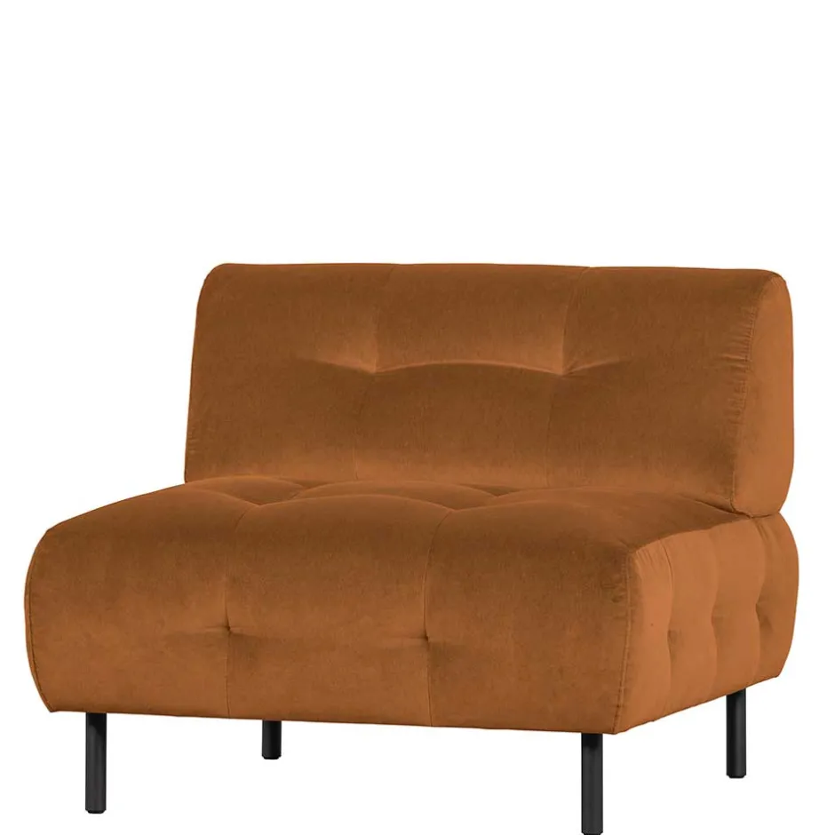 Wohnzimmer Sessel*Pharao24 Moderner Design Sessel Eleon