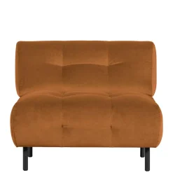 Wohnzimmer Sessel*Pharao24 Moderner Design Sessel Eleon