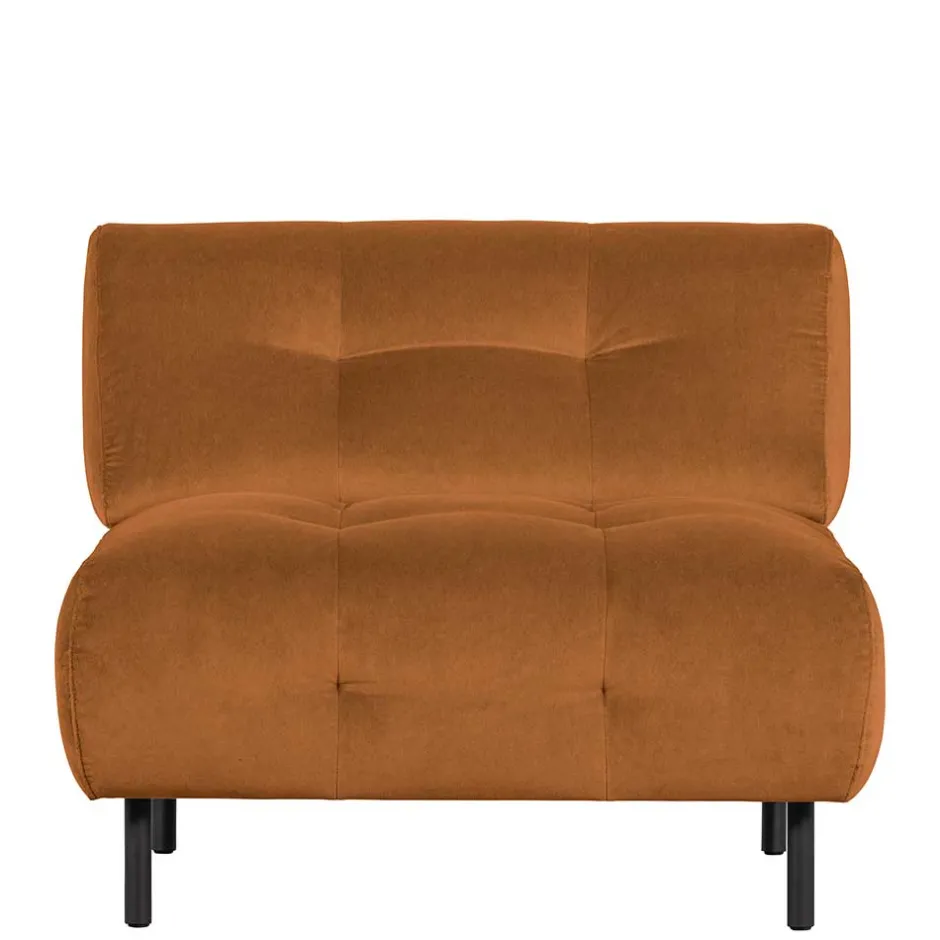 Wohnzimmer Sessel*Pharao24 Moderner Design Sessel Eleon