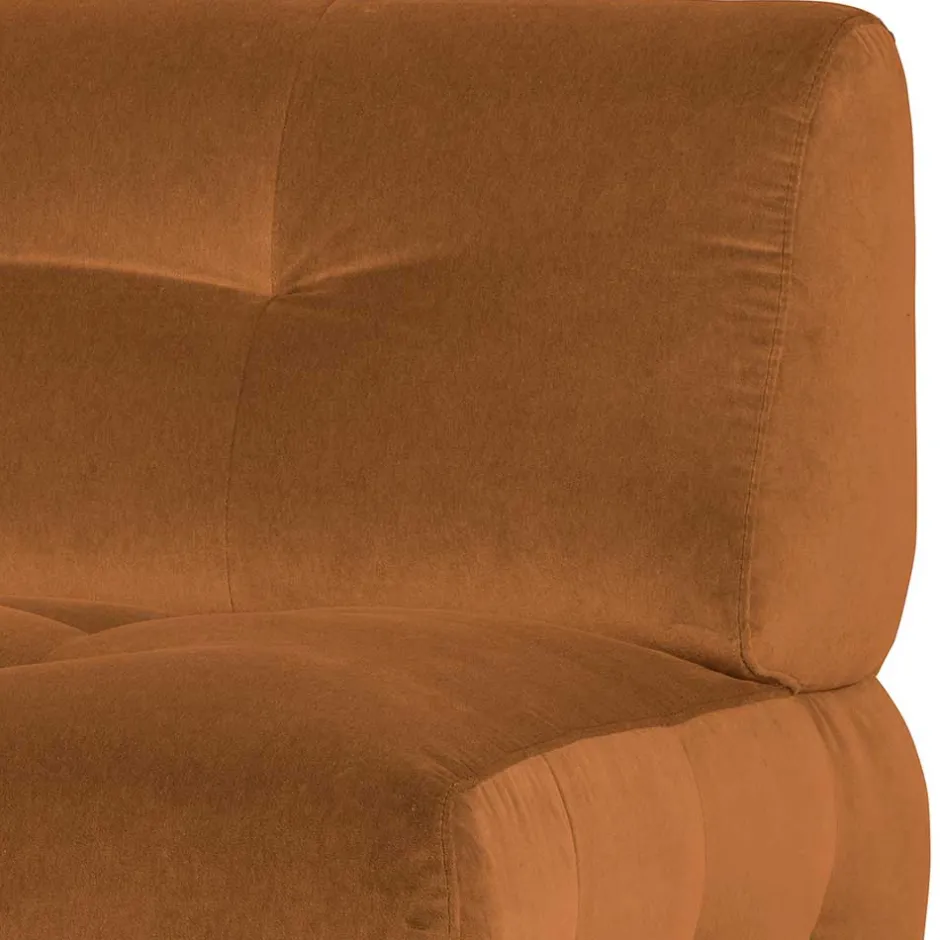 Wohnzimmer Sessel*Pharao24 Moderner Design Sessel Eleon