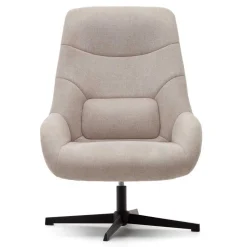 Wohnzimmer Sessel*Pharao24 Moderner Drehsessel Ainbola