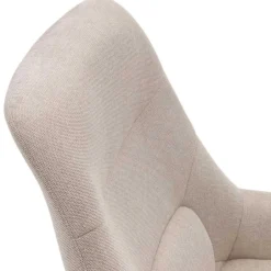 Wohnzimmer Sessel*Pharao24 Moderner Drehsessel Ainbola