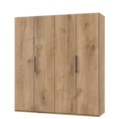 Jugendkleiderschrank*Pharao24 Moderner Drehtürenkleiderschrank Grenvana