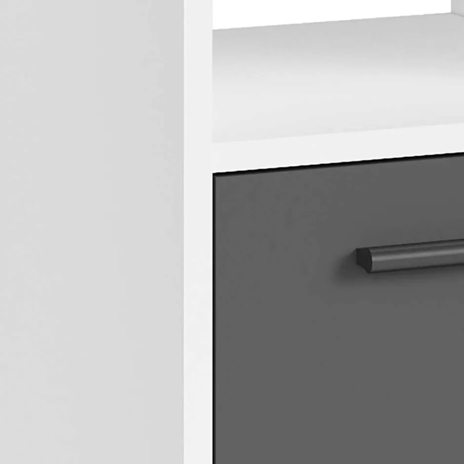 Pharao24 Moderner Eckschreibtisch Delphima> Schreibtische