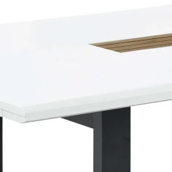 Pharao24 Moderner Esstisch Luzie><noscript><img width=