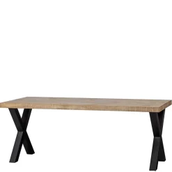 Küchentisch|Esstische*Pharao24 Moderner Esstisch Nostalgic