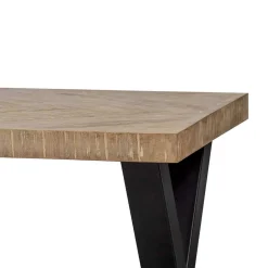 Küchentisch|Esstische*Pharao24 Moderner Esstisch Nostalgic