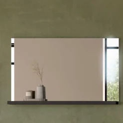 Pharao24 Moderner Garderoben Spiegel Houstna><noscript><img width=