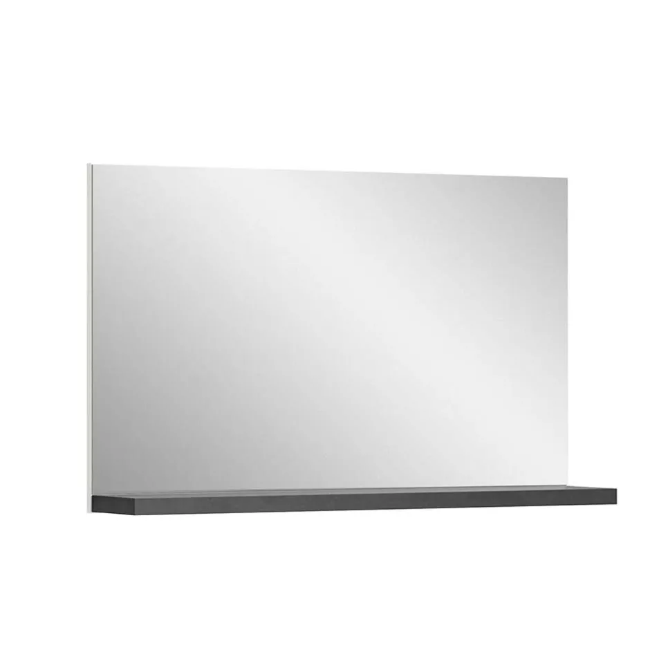 Pharao24 Moderner Garderoben Spiegel Houstna> Wandspiegel|Bad Spiegel