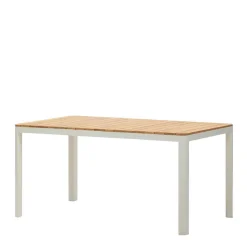 Gartenmöbel*Pharao24 Moderner Gartentisch Room