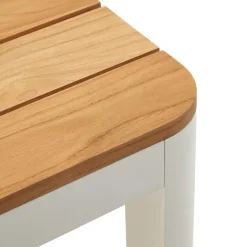 Gartenmöbel*Pharao24 Moderner Gartentisch Room