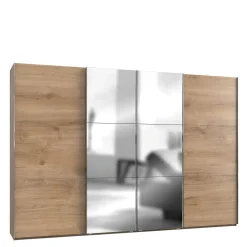 Pharao24 Moderner Gleittürenschrank Grenvana> Schiebetürenschränke