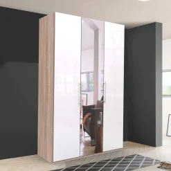 Jugendkleiderschrank*Pharao24 Moderner Jugend Kleiderschrank Andryas