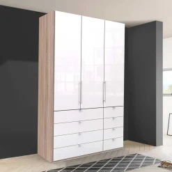 Pharao24 Moderner Kleiderschrank Andryas><noscript><img width=