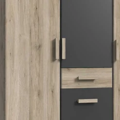 Pharao24 Moderner Kleiderschrank Olivienne><noscript><img width=