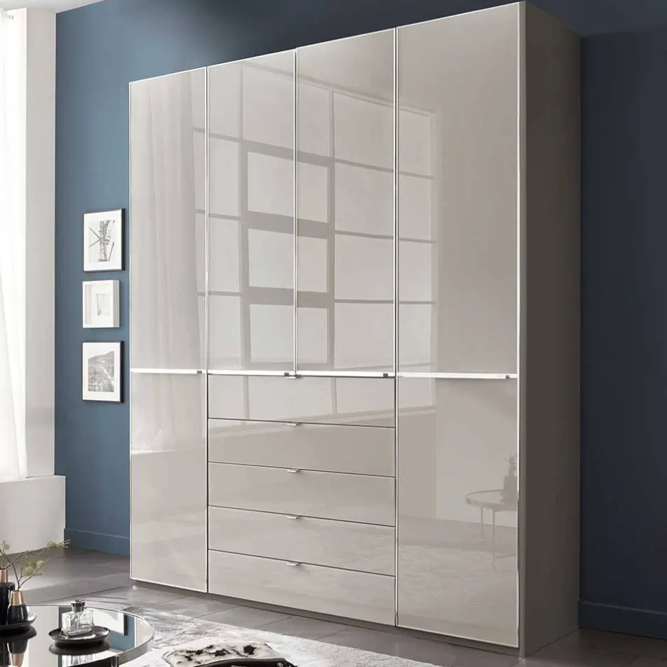 Pharao24 Moderner Kleiderschrank Sanctos> Jugendkleiderschrank