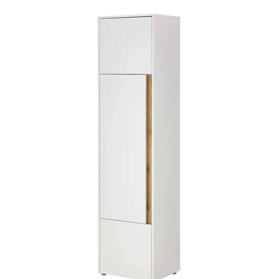 Büroschränke|Aktenschränke*Pharao24 Moderner Officeschrank Rascian