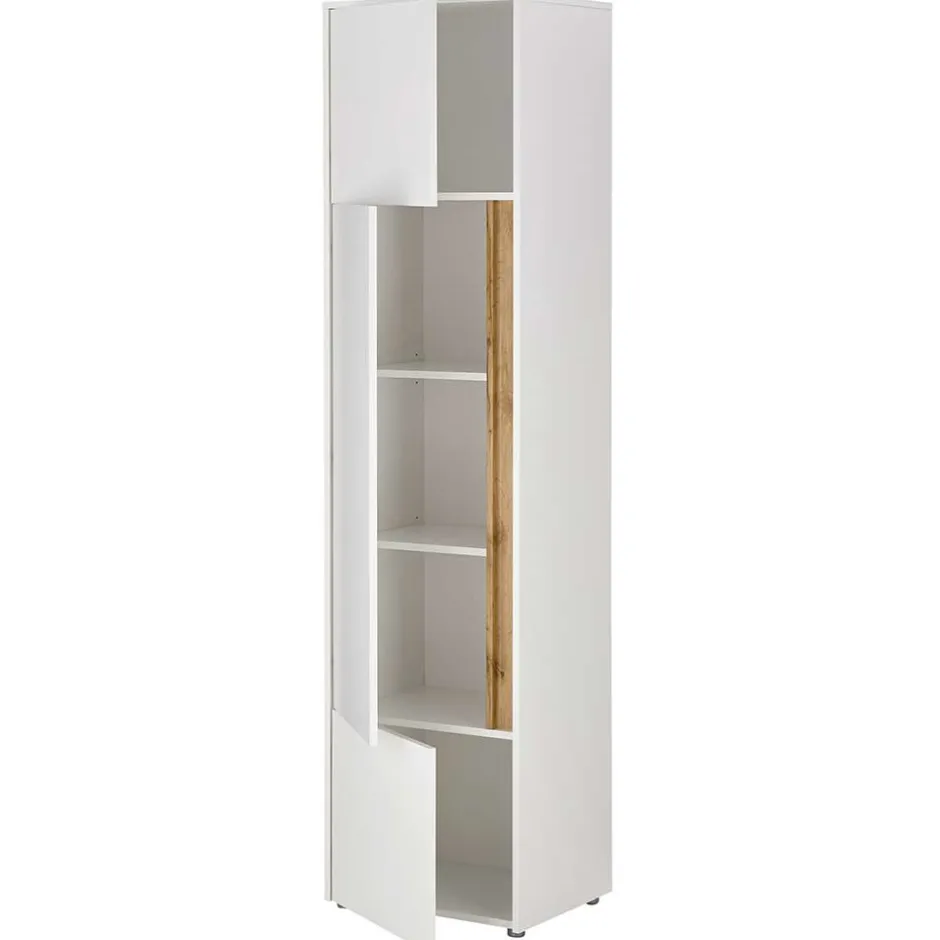 Büroschränke|Aktenschränke*Pharao24 Moderner Officeschrank Rascian