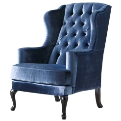 Wohnzimmer Sessel|Ohrensessel*Pharao24 Moderner Ohrensessel Price