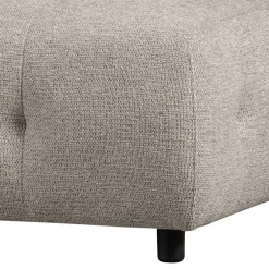 Pharao24 Moderner Polsterhocker Fandango><noscript><img width=