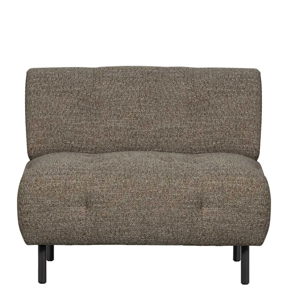 Wohnzimmer Sessel*Pharao24 Moderner Polstersessel Chimi