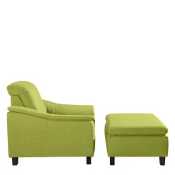 Pharao24 Moderner Polstersessel Padmas><noscript><img width=