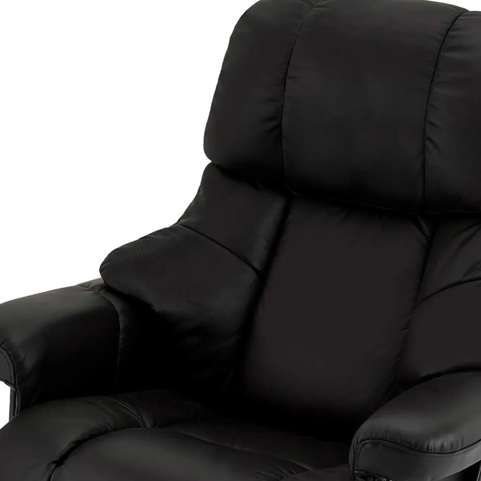 Pharao24 Moderner Relaxfernsehsessel Frantasia> Wohnzimmer Sessel|Relaxsessel