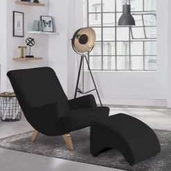 Pharao24 Moderner Relaxsessel Vreneta> Relaxsessel