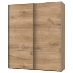 Jugendkleiderschrank|Schiebetürenschränke*Pharao24 Moderner Schiebetürenschrank Grenvana