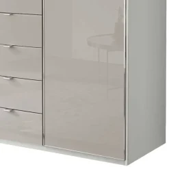 Jugendkleiderschrank*Pharao24 Moderner Schlafzimmerschrank Latina