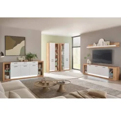 Pharao24 Moderner Schrank Asprecca><noscript><img width=