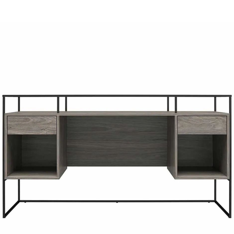 Pharao24 Moderner Schreibtisch Barbados> Computertische|Jugendschreibtische