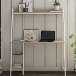 Pharao24 Moderner Schreibtisch Linvares><noscript><img width=