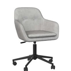 Pharao24 Moderner Schreibtischstuhl Narkus> Bürostuhl