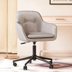 Pharao24 Moderner Schreibtischstuhl Narkus> Bürostuhl