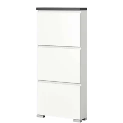 Schuhschränke|Schuhkipper*Pharao24 Moderner Schuhschrank Houstna