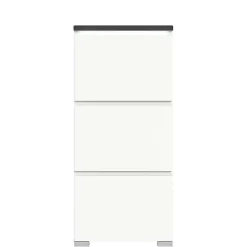 Schuhschränke|Schuhkipper*Pharao24 Moderner Schuhschrank Houstna