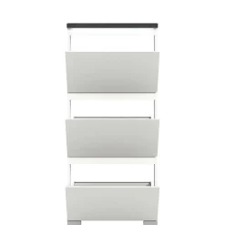 Schuhschränke|Schuhkipper*Pharao24 Moderner Schuhschrank Houstna