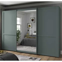 Pharao24 Moderner Schwebetürenkleiderschrank Forjan><noscript><img width=