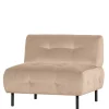 Wohnzimmer Sessel*Pharao24 Moderner Sessel Doraz