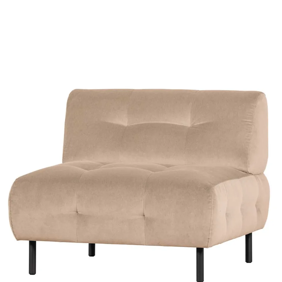 Wohnzimmer Sessel*Pharao24 Moderner Sessel Doraz