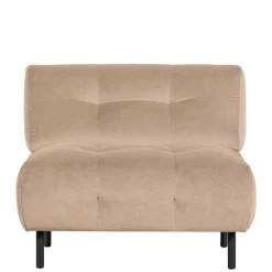 Wohnzimmer Sessel*Pharao24 Moderner Sessel Doraz