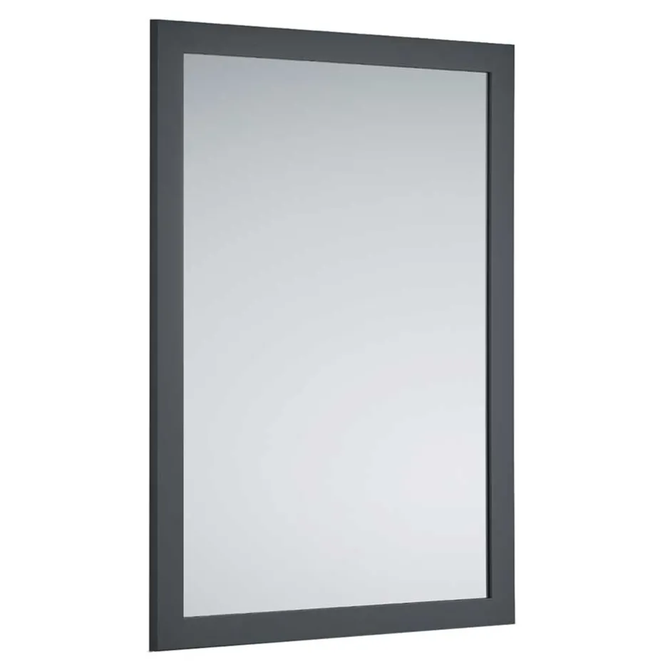 Wandspiegel|Schlafzimmerspiegel*Pharao24 Moderner Spiegel Jamey