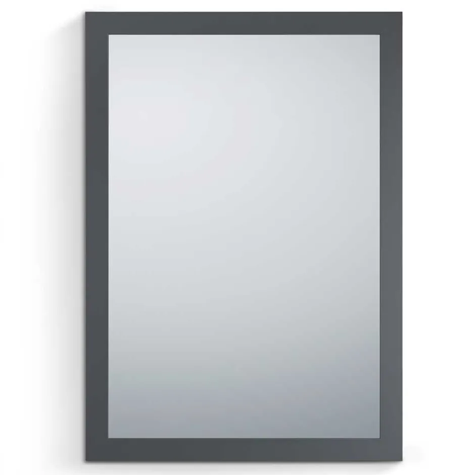 Wandspiegel|Schlafzimmerspiegel*Pharao24 Moderner Spiegel Jamey