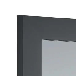 Wandspiegel|Schlafzimmerspiegel*Pharao24 Moderner Spiegel Jamey