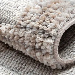 Teppiche*Pharao24 Moderner Teppich Freshna