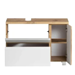 Pharao24 Moderner Waschbeckenschrank Lactona><noscript><img width=